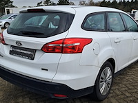 Personenauto, ford, focus wagon, 1.0 trend, 2017 - afbeelding 14 van  14