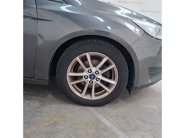 Personenauto, ford, focus wagon, 1.0 trend edition, 2015 - afbeelding 3 van  28