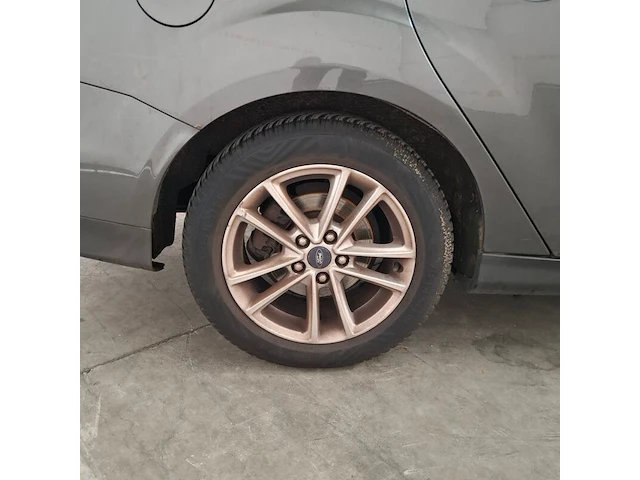 Personenauto, ford, focus wagon, 1.0 trend edition, 2015 - afbeelding 4 van  28