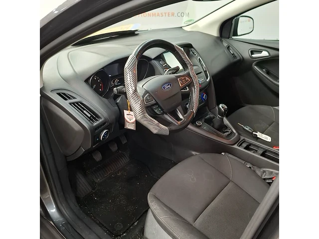 Personenauto, ford, focus wagon, 1.0 trend edition, 2015 - afbeelding 6 van  28