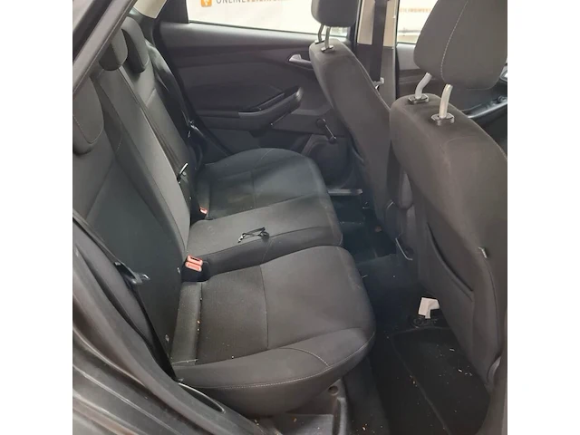 Personenauto, ford, focus wagon, 1.0 trend edition, 2015 - afbeelding 11 van  28