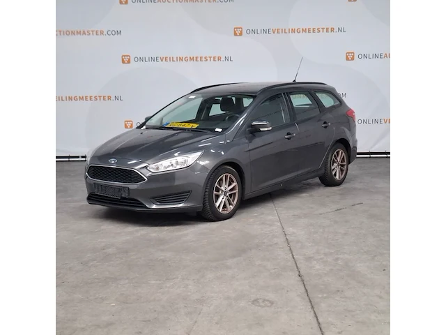 Personenauto, ford, focus wagon, 1.0 trend edition, 2015 - afbeelding 1 van  28