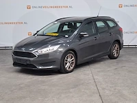 Personenauto, ford, focus wagon, 1.0 trend edition, 2015