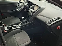 Personenauto, ford, focus wagon, 1.0 trend edition, 2015 - afbeelding 13 van  28