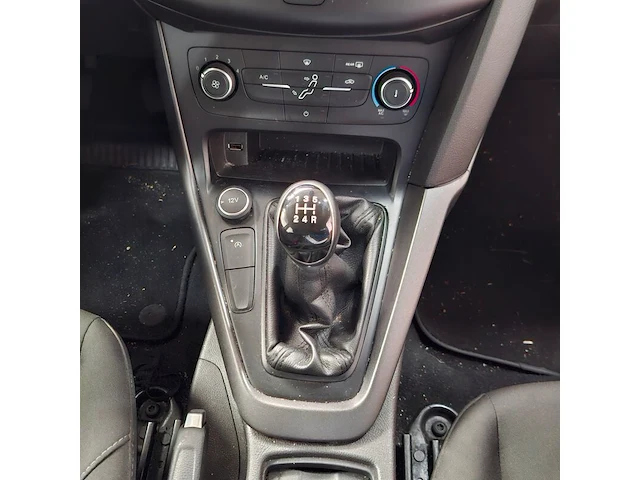 Personenauto, ford, focus wagon, 1.0 trend edition, 2015 - afbeelding 14 van  28