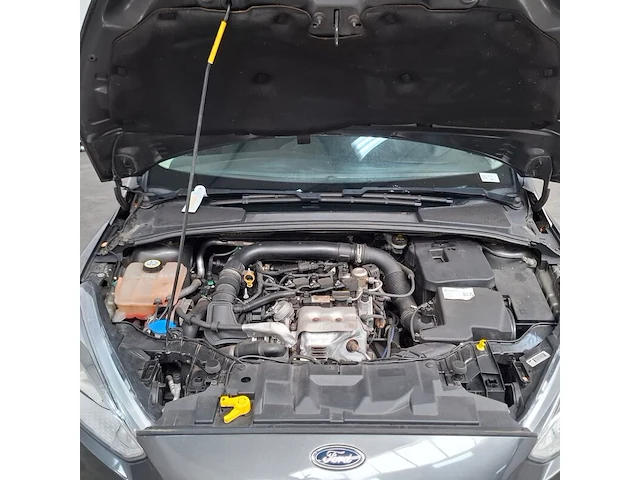 Personenauto, ford, focus wagon, 1.0 trend edition, 2015 - afbeelding 17 van  28