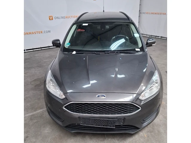 Personenauto, ford, focus wagon, 1.0 trend edition, 2015 - afbeelding 18 van  28