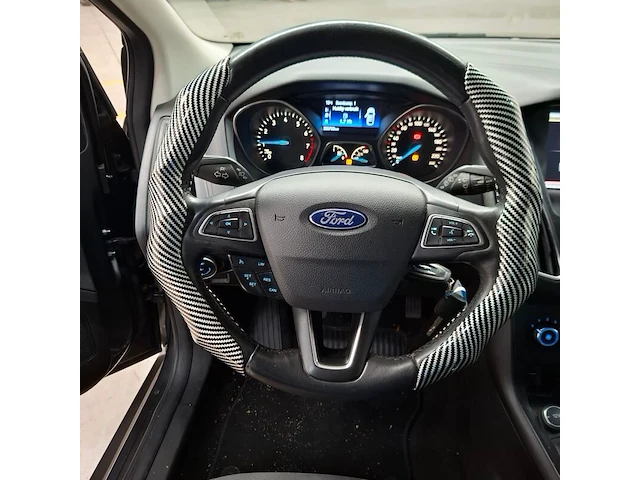 Personenauto, ford, focus wagon, 1.0 trend edition, 2015 - afbeelding 21 van  28