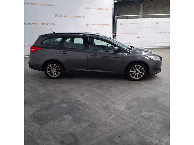 Personenauto, ford, focus wagon, 1.0 trend edition, 2015 - afbeelding 22 van  28