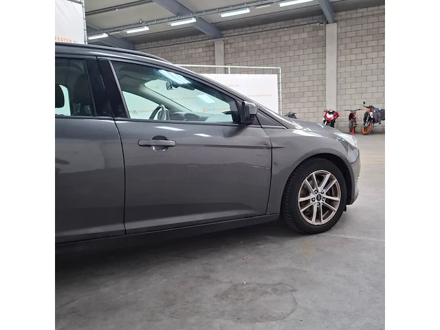 Personenauto, ford, focus wagon, 1.0 trend edition, 2015 - afbeelding 23 van  28
