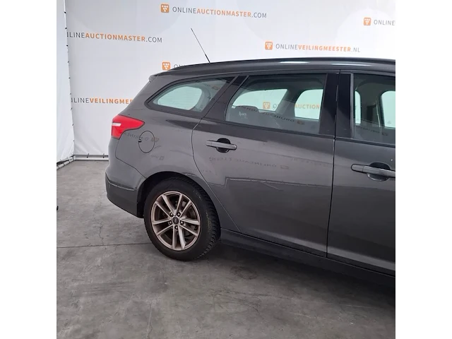 Personenauto, ford, focus wagon, 1.0 trend edition, 2015 - afbeelding 24 van  28