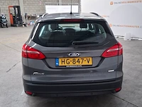 Personenauto, ford, focus wagon, 1.0 trend edition, 2015 - afbeelding 25 van  28