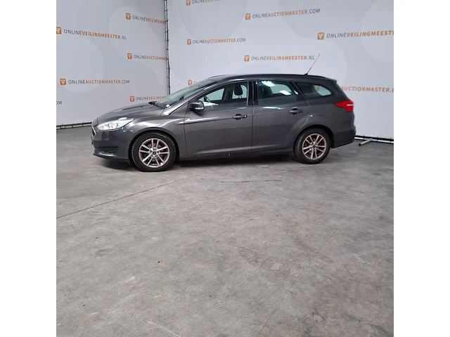 Personenauto, ford, focus wagon, 1.0 trend edition, 2015 - afbeelding 26 van  28