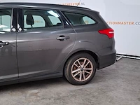 Personenauto, ford, focus wagon, 1.0 trend edition, 2015 - afbeelding 27 van  28