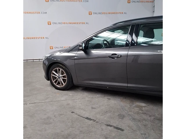 Personenauto, ford, focus wagon, 1.0 trend edition, 2015 - afbeelding 28 van  28