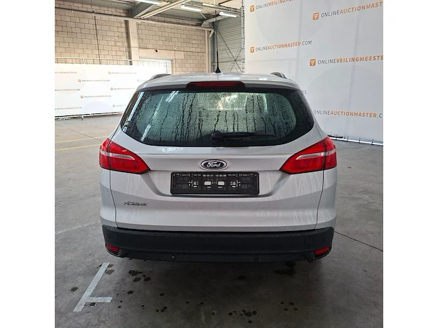 Personenauto, ford, focus wagon 1.5 tdci trend, 2015 - afbeelding 3 van  49