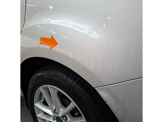 Personenauto, ford, focus wagon 1.5 tdci trend, 2015 - afbeelding 5 van  49