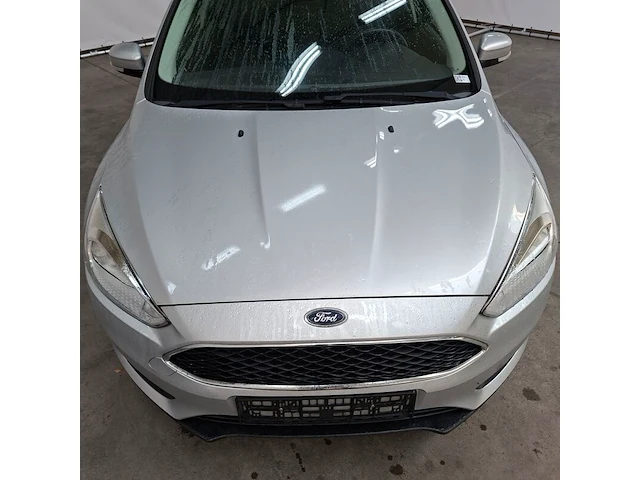 Personenauto, ford, focus wagon 1.5 tdci trend, 2015 - afbeelding 20 van  49