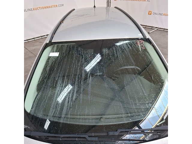 Personenauto, ford, focus wagon 1.5 tdci trend, 2015 - afbeelding 21 van  49