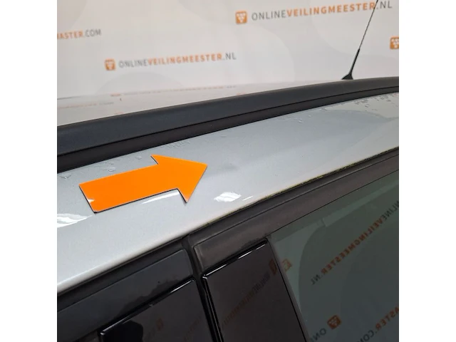 Personenauto, ford, focus wagon 1.5 tdci trend, 2015 - afbeelding 22 van  49