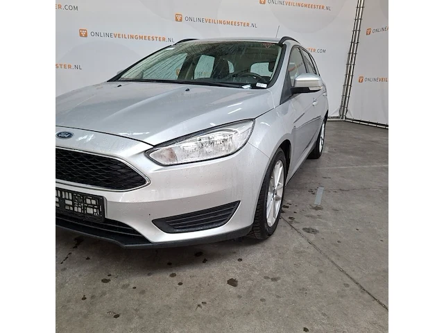 Personenauto, ford, focus wagon 1.5 tdci trend, 2015 - afbeelding 12 van  49