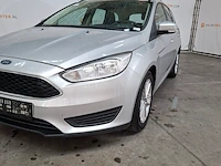 Personenauto, ford, focus wagon 1.5 tdci trend, 2015 - afbeelding 12 van  49