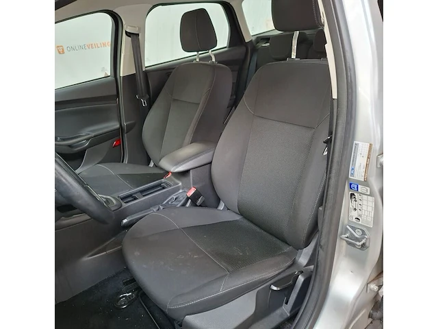 Personenauto, ford, focus wagon 1.5 tdci trend, 2015 - afbeelding 29 van  49
