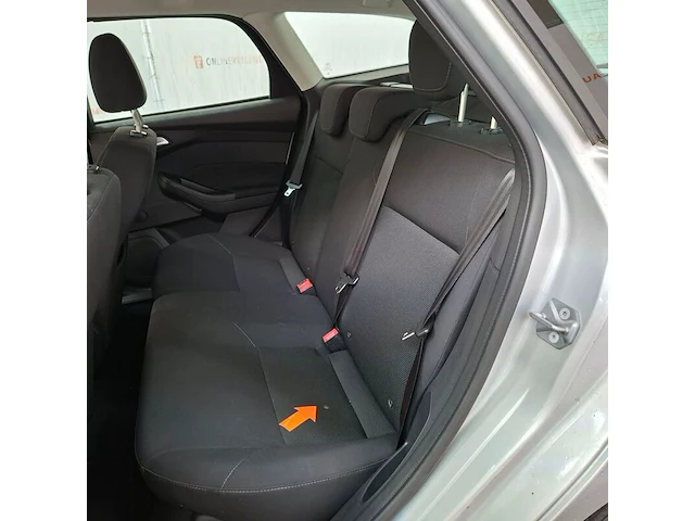 Personenauto, ford, focus wagon 1.5 tdci trend, 2015 - afbeelding 30 van  49