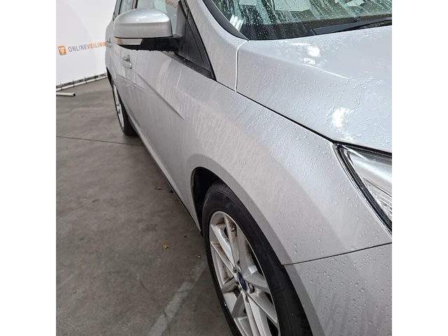 Personenauto, ford, focus wagon 1.5 tdci trend, 2015 - afbeelding 45 van  49