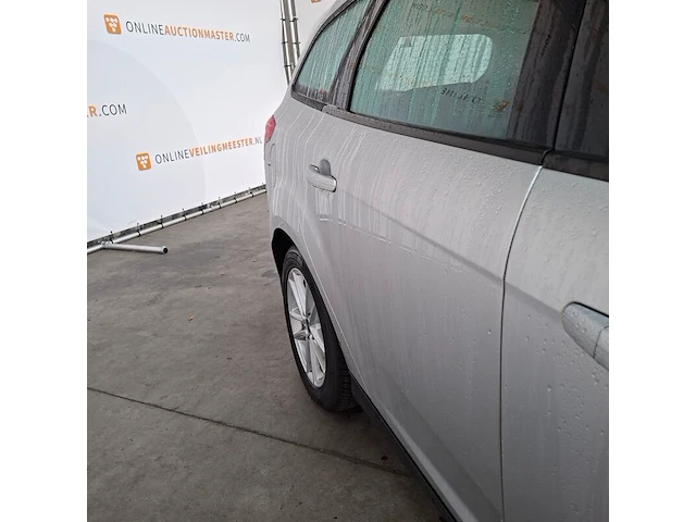 Personenauto, ford, focus wagon 1.5 tdci trend, 2015 - afbeelding 47 van  49