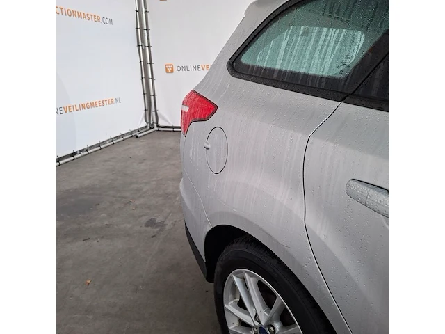Personenauto, ford, focus wagon 1.5 tdci trend, 2015 - afbeelding 48 van  49