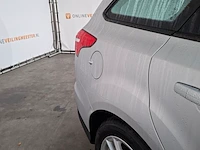 Personenauto, ford, focus wagon 1.5 tdci trend, 2015 - afbeelding 48 van  49