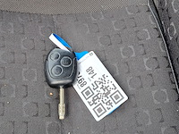 Personenauto, ford, focus wagon, 1.6-16v centennial, 2003 - afbeelding 12 van  13