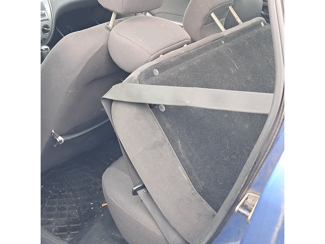 Personenauto, ford, focus wagon, 1.6-16v centennial, 2003 - afbeelding 13 van  13