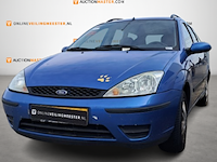 Personenauto, ford, focus wagon, 1.6-16v centennial, 2003 - afbeelding 1 van  13