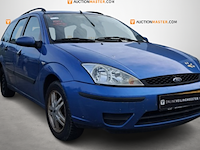 Personenauto, ford, focus wagon, 1.6-16v centennial, 2003 - afbeelding 3 van  13