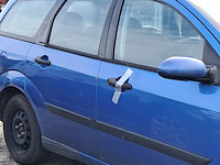 Personenauto, ford, focus wagon, 1.6-16v centennial, 2003 - afbeelding 4 van  13