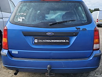 Personenauto, ford, focus wagon, 1.6-16v centennial, 2003 - afbeelding 5 van  13