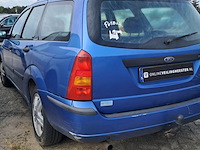 Personenauto, ford, focus wagon, 1.6-16v centennial, 2003 - afbeelding 6 van  13