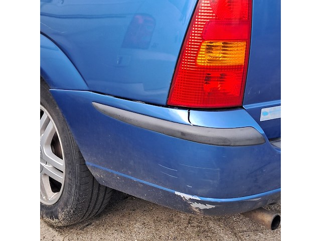 Personenauto, ford, focus wagon, 1.6-16v centennial, 2003 - afbeelding 7 van  13