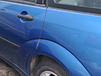 Personenauto, ford, focus wagon, 1.6-16v centennial, 2003 - afbeelding 8 van  13