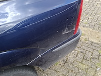 Personenauto, ford, focus wagon, 1.6-16v cool edition, blauw, 2002 - afbeelding 2 van  12