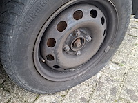 Personenauto, ford, focus wagon, 1.6-16v cool edition, blauw, 2002 - afbeelding 3 van  12