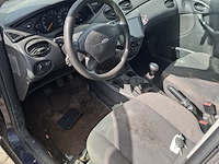 Personenauto, ford, focus wagon, 1.6-16v cool edition, blauw, 2002 - afbeelding 8 van  12