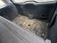 Personenauto, ford, focus wagon, 1.6-16v cool edition, blauw, 2002 - afbeelding 12 van  12