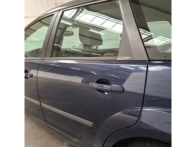 Personenauto, ford, focus wagon, 1.6-16v futura, 2006 - afbeelding 3 van  67