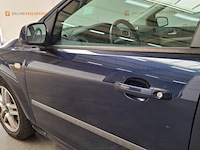 Personenauto, ford, focus wagon, 1.6-16v futura, 2006 - afbeelding 4 van  67