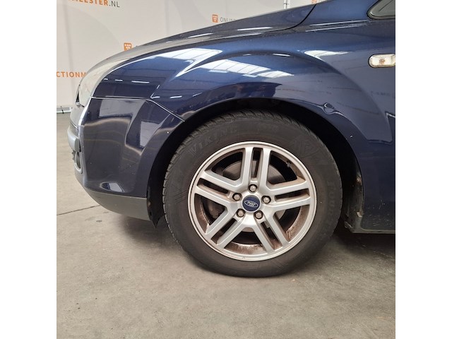 Personenauto, ford, focus wagon, 1.6-16v futura, 2006 - afbeelding 5 van  67