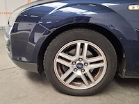 Personenauto, ford, focus wagon, 1.6-16v futura, 2006 - afbeelding 5 van  67