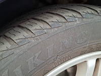 Personenauto, ford, focus wagon, 1.6-16v futura, 2006 - afbeelding 6 van  67